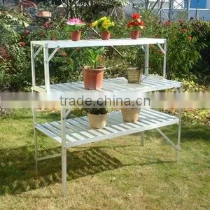 Earthcare 3 Tier Garden Staging Kit HX56213 thumbnail-1