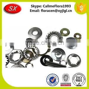 Custom Hight Quality Metal Washer thumbnail-1