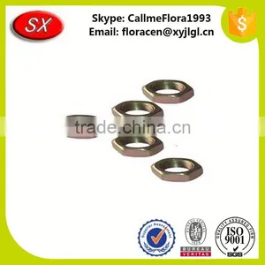 Hot Sale Custom Camera Screws (China Manufacture/Hight Quality) thumbnail-1