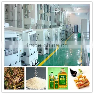 QIE 2013 New Rice Mill For Sale thumbnail-1