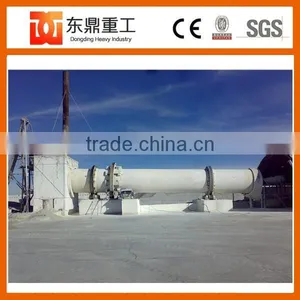 800 Kg/hour Sawdust Dryer Machine/wood Chips Drying Machine/wood Shavings Rotary Dryer Manufacturers thumbnail-2