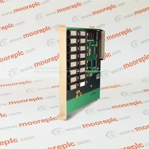 NEW Available IN STOCK ABB 6215BZ10000A thumbnail-1