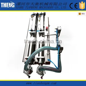 Small Volume Liquid Filling Machine thumbnail-3