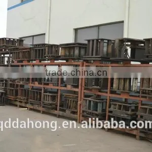 Wheel Barrow Making Moulds, Wheel and Rim Make Moulds thumbnail-1