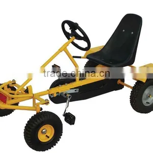 go Cart China Powder Coated Tool Cart GC0205 thumbnail-1