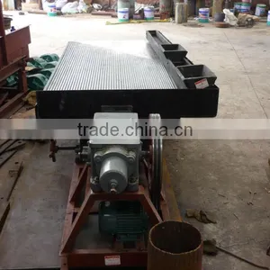 China Made Gold Shaking Table for Gold Extraction thumbnail-1