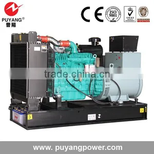 China Genset Factory 30kw Genset With Cummins Engine thumbnail-2