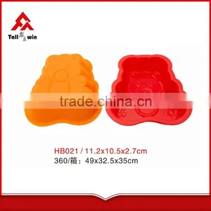 Easy to Use Cake Molds/silicone Baking Pan Cover thumbnail-4