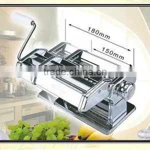 150MM Stainless Steel Pasta Maker thumbnail-1