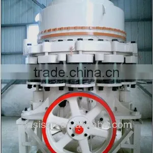 Big Capacity Cone Crusher thumbnail-1