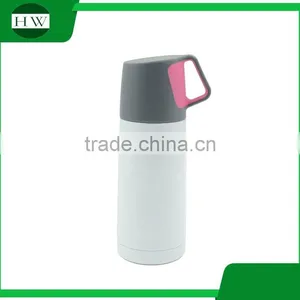 Jazz Double Wall Stainless Steel Thermos thumbnail-1