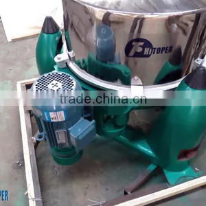 High Quality Industry Centrifuge Filter, Centrifuge for Separation of the Waste thumbnail-2