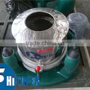Toper Three Foot Centrifuge, Solid-liquid Centrifuge Separator for Sale thumbnail-2