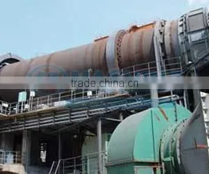 Professional Rotary Drum Drye Manufacturers for Sale thumbnail-3