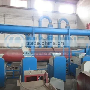 Strong Hydraulic Pressure Sawdust Charcoal Powder Briquetting Machine thumbnail-4