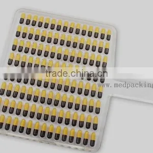 Manual Capsule Counter 120pcs/time thumbnail-1