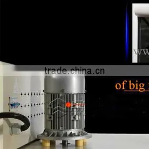 BSE5040A Jet Membrane PE Heat Shrinkable Packaging Machine thumbnail-4