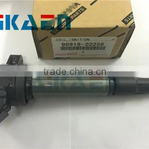 90919-02258 High Performance Auto Ignition Coil thumbnail-2