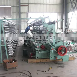 Japan ITO Fishing Net Machine D11-430 thumbnail-3