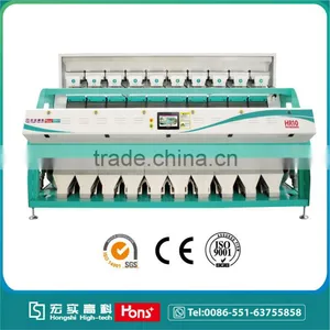Red Lentil CCD Color Sorter Machine From China, Hons+ Company thumbnail-1