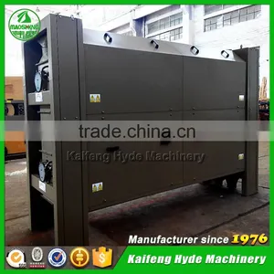5XW Indica Rice Grain Indented Cylinder Grading Machine thumbnail-3