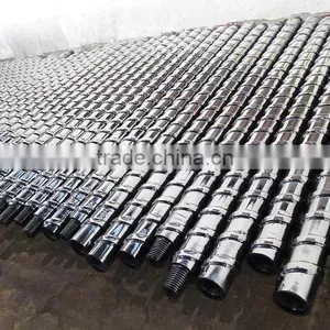 Hollow Drill Rods For Rock Drill thumbnail-4