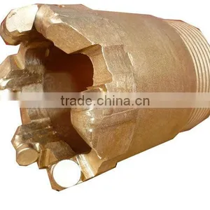 Pdc Bit for Water Well Drilling thumbnail-2