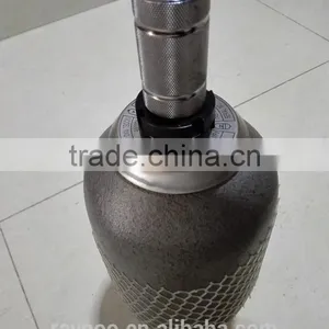 NXQ A-1/10LY Low Pressure Hydraulic Accumulator thumbnail-5
