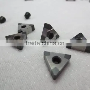 Hunan Made CBN Inserts for Fine Turning Steel Rollers thumbnail-2