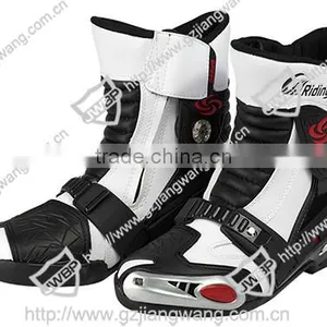 Bota de Moto Para Motocicleta thumbnail-5