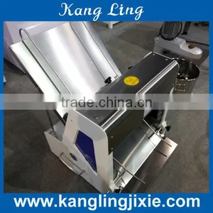 Commercial Food Processing Bread Slicer thumbnail-1