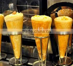 Automatic Commercial Pizza Cone Oven/cone Pizza for Sale thumbnail-1