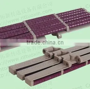 LBP882M Side Flexing Magnetflex Heavy Duty Plastic Roller Chain thumbnail-1