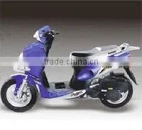 300cc Motor Scooter MS1266EEC thumbnail-1