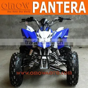 250cc Pantera ATV Quad Bike thumbnail-1