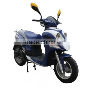 3000W Electric Scooter thumbnail-1
