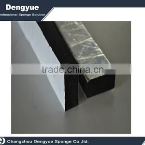 Seal Strip Foam Sealant Rubber Strip Sliding Door Seal thumbnail-3