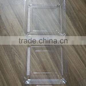 Disposable Takeaway Food Container/ Deli Packaging/ Food Delivery Box thumbnail-5