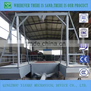 China Hot Sale Sand Pump Ship for Exporting thumbnail-5