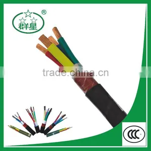 Electric Wire Cable thumbnail-1