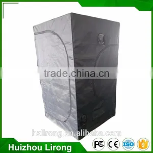 Hot Sale High Quality Hydroponics Culturing Grow Tents /Hot House With Outlet thumbnail-2