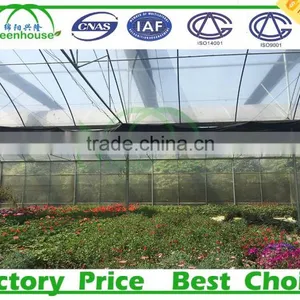 Commercial Hydroponics Greenhouse Cost for Sale thumbnail-3