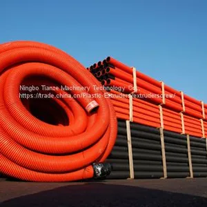 Screw Barrel for Rubber Production Making Machine thumbnail-5