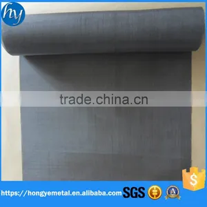 Molybdenum Wire Cloth Refractory Metal Wire Mesh thumbnail-5