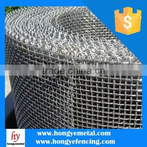 Molybdenum (Moly) Wire Cloth thumbnail-5