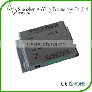 First Design 4 Sense Cable Water Leak Detection Sensor, Sensor, Water Leakage Detector thumbnail-1
