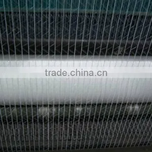 1.23m Width White Silage Bale Net Wrap for Agriculture thumbnail-5