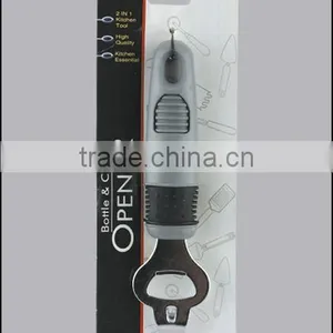 Strong Grip Bottle & Can Opener thumbnail-1
