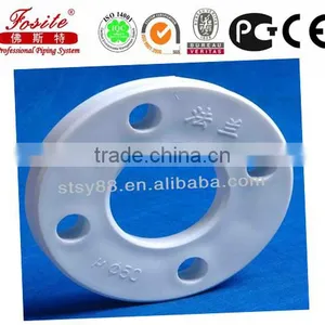High Quality PPR Flanges , PPR Pipes and Fittings , PPR PIPE AND FITTING thumbnail-5