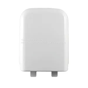 New Toilet, Plastic Slow Sown Thickening,pp General Purpose thumbnail-3